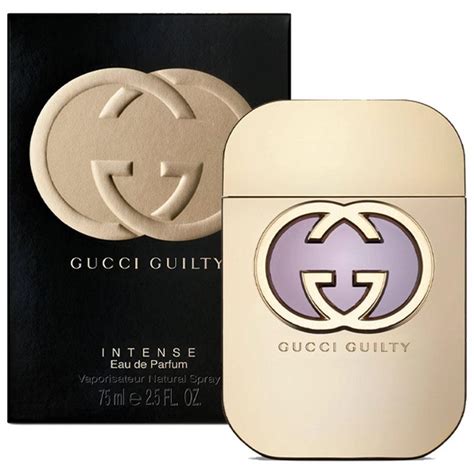 gucci guilty chemist warehouse price|gucci guilty intense for women.